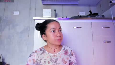 Chiara fustox online show from 07-20-26, 01:35