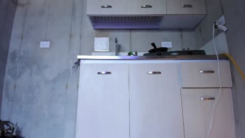 Chiara fustox online show from 07-22-26, 08:44