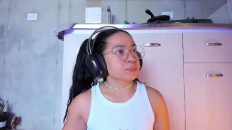 Chiara fustox online show from 07-26-26, 03:08