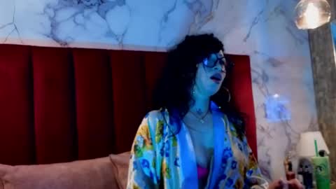 CHIARA online show from 04-09-26, 12:32