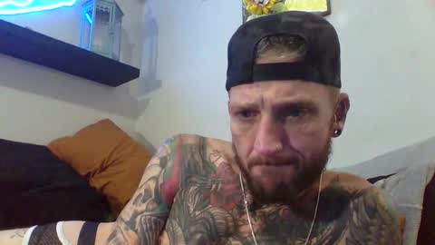 chiarov online show from 01-18-26, 09:07