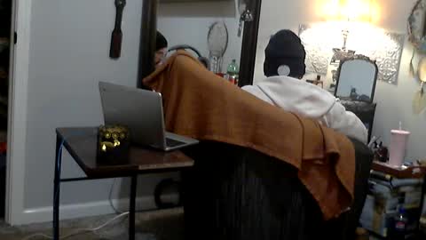 chiarov online show from 02-23-26, 02:20