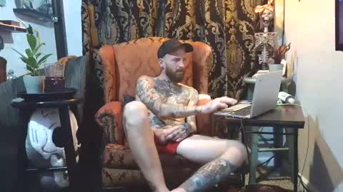 chiarov online show from 04-05-26, 05:48