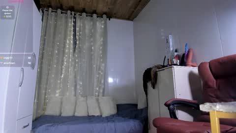 sammy coll online show from 06-05-26, 10:48