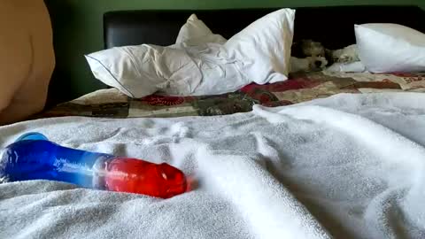 chicagodaddy74 online show from 03-11-25, 08:53