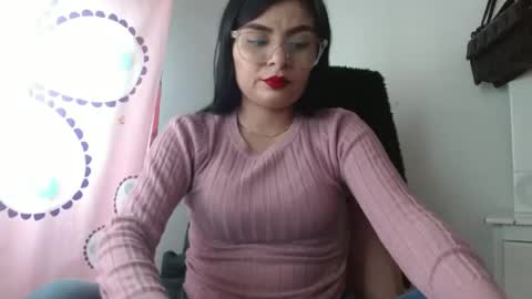 Snapshot of chicarita_fire chatting on 06-15-26, 08:44 Channel Fire online show from 06-15-26, 08:44