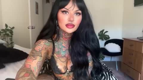 Snapshot of chickhabit66 chatting on 03-12-26, 12:06 Chickhabit66 online show from 03-12-26, 12:06