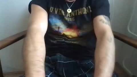 Chico online show from 12-22-25, 02:03