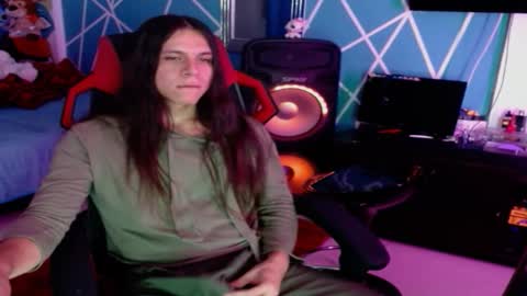 chico_explosivo online show from 10-31-25, 12:33