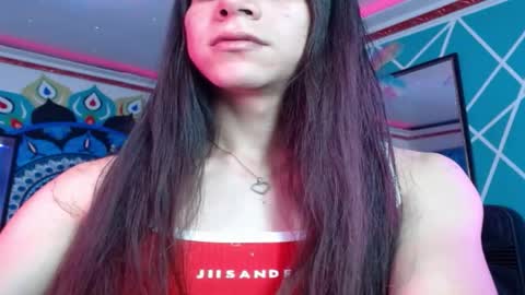 Snapshot of chico_explosivo chatting on 05-13-26, 02:09 chico_explosivo online show from 05-13-26, 02:09