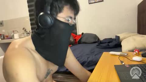 chicodelauni online show from 02-20-26, 05:48