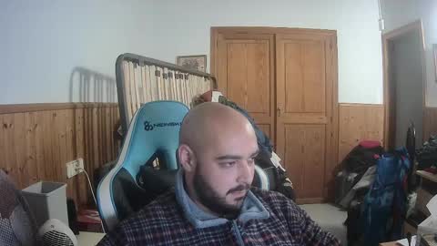 Snapshot of chicomallorca96 chatting on 02-05-25, 04:58 chicomallorca96 online show from 02-05-25, 04:58