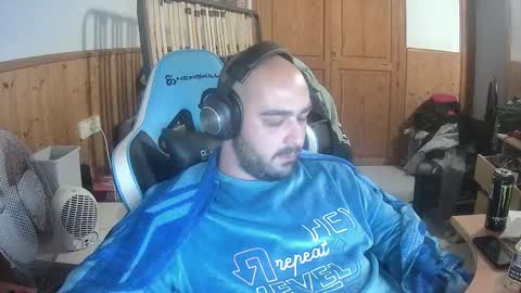 Snapshot of chicomallorca96 chatting on 02-17-25, 06:48 chicomallorca96 online show from 02-17-25, 06:48