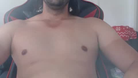 Chicosur online show from 06-10-26, 07:51