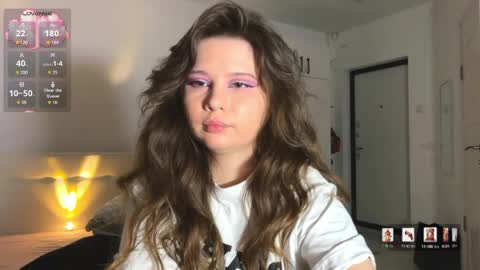 Snapshot of chiculya chatting on 05-27-26, 06:05 chiculya online show from 05-27-26, 06:05