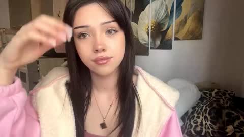 Becky online show from 03-15-26, 09:37