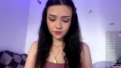 Becky online show from 04-01-26, 02:25