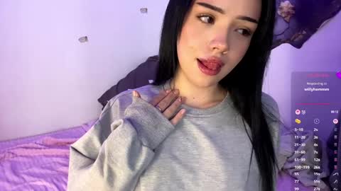 Becky online show from 04-22-26, 01:56