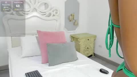 Chiki online show from 07-13-26, 07:27