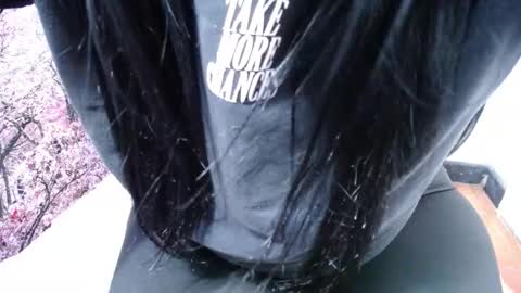 Chikys   online show from 11-25-25, 04:18