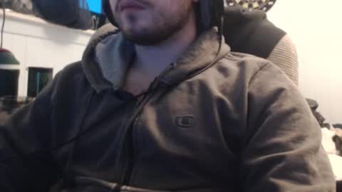 CactusLostInBrooklyn online show from 12-13-25, 09:42