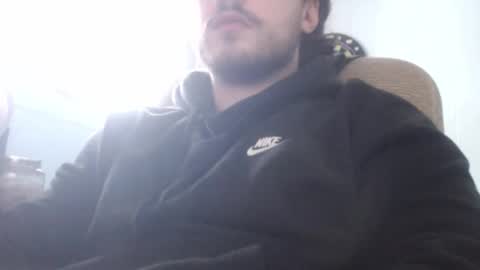 CactusLostInBrooklyn online show from 12-15-25, 08:13