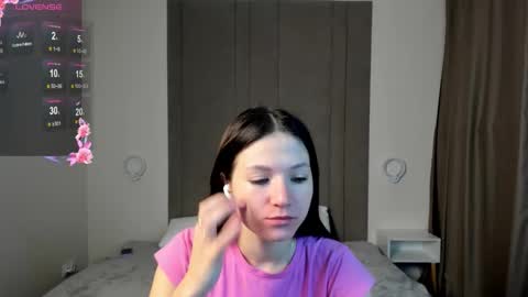 Cameron online show from 11-18-25, 01:33