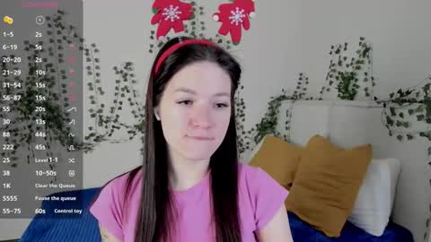 Cameron online show from 12-17-25, 01:33