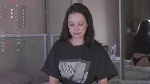 Nicole online show from 02-27-26, 04:29