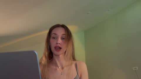 Goddess Vika - owner of all ur money online show from 06-11-26, 04:05
