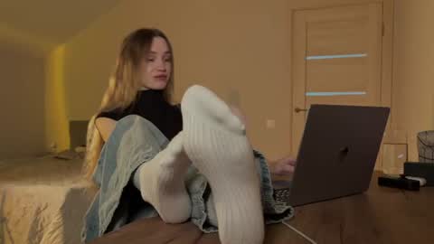 Goddess Vika - owner of all ur money online show from 07-10-26, 10:07