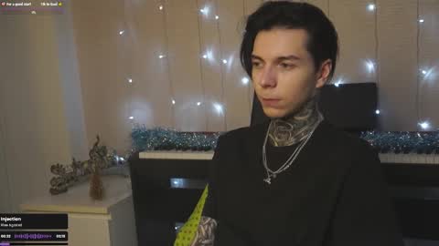 Rick online show from 12-20-24, 07:50