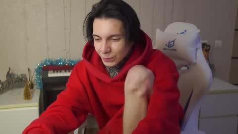 Rick online show from 01-03-25, 10:51