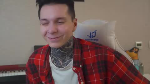 Rick online show from 01-11-25, 02:47