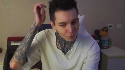 Rick online show from 01-18-25, 08:40