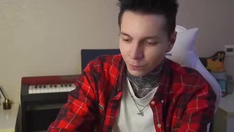 Rick online show from 01-21-25, 05:09