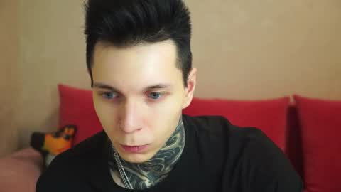 Rick online show from 02-11-25, 09:14