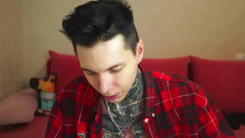 Rick online show from 02-12-25, 09:54