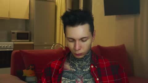 Rick online show from 02-19-25, 12:57