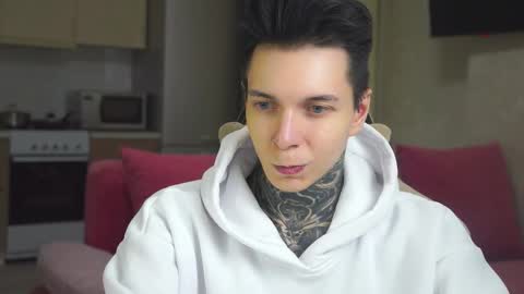 Rick online show from 03-02-25, 08:40