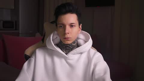 Rick online show from 03-09-25, 07:48