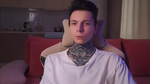 Rick online show from 03-12-25, 01:36