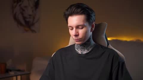 Rick online show from 10-07-25, 11:57