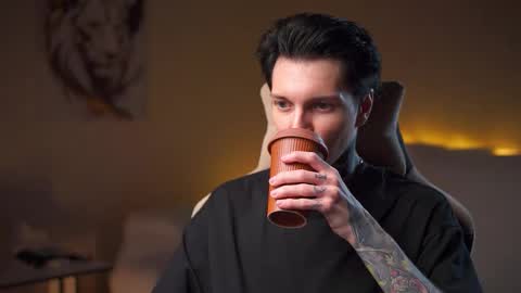 Rick online show from 10-11-25, 10:41