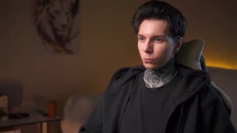 Rick online show from 10-21-25, 05:35