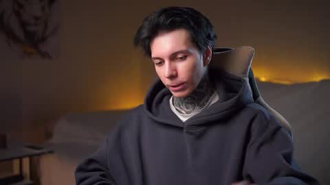 Rick online show from 11-06-25, 04:02