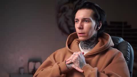 Rick online show from 02-15-26, 06:59