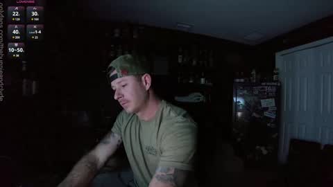 Snapshot of chillinthemosttt chatting on 02-20-25, 04:18 Chillinthemosttt online show from 02-20-25, 04:18