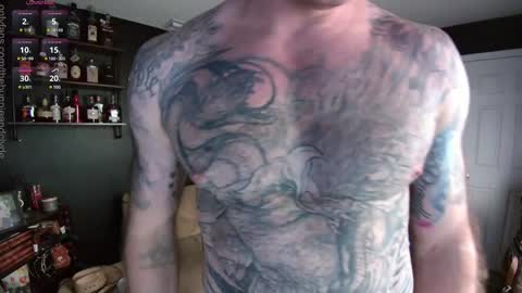 Snapshot of chillinthemosttt chatting on 03-03-25, 08:32 Chillinthemosttt online show from 03-03-25, 08:32