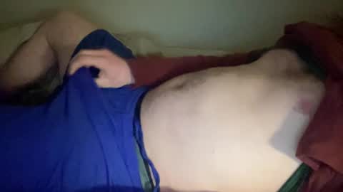 Snapshot of chilltown3 chatting on 01-31-25, 05:51 Pau online show from 01-31-25, 05:51